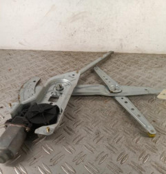 Leve vitre electrique avant gauche RENAULT KANGOO 1 Photo n°1