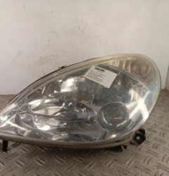 Optique avant principal gauche (feux)(phare) CITROEN XSARA Photo n°1