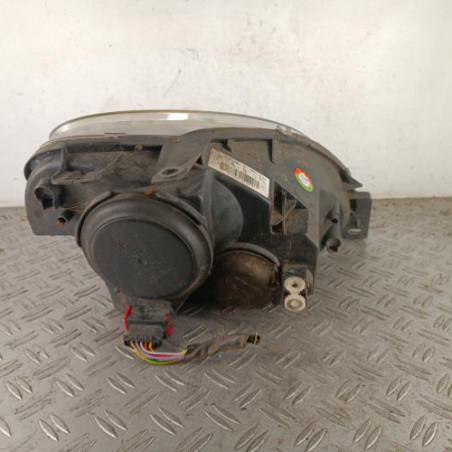 Optique avant principal gauche (feux)(phare) CITROEN XSARA