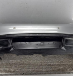 Pare choc arriere PEUGEOT 308 1 Photo n°1