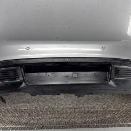 Pare choc arriere PEUGEOT 308 1 Photo n°1