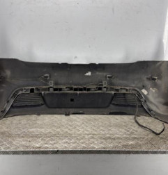 Pare choc arriere PEUGEOT 308 1 Photo n°4