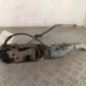 Serrure avant gauche PEUGEOT 207