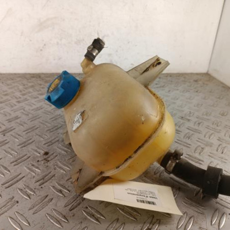 Vase d'expansion FIAT DOBLO 1 Photo n°1
