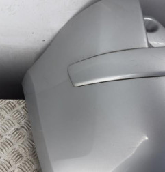 Pare choc arriere CITROEN C4 1