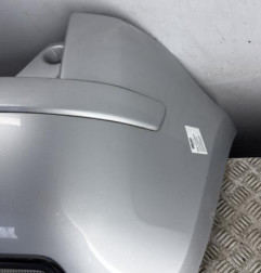 Pare choc arriere CITROEN C4 1 Photo n°3