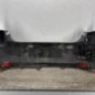 Pare choc arriere CITROEN C4 1