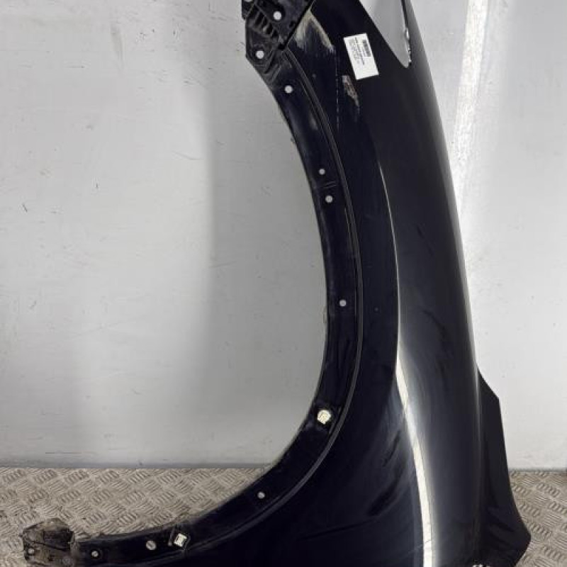 Aile avant gauche MAZDA CX5 1