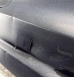 Pare choc arriere MAZDA CX5 1 Photo n°5