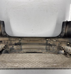 Pare choc arriere MAZDA CX5 1 Photo n°6