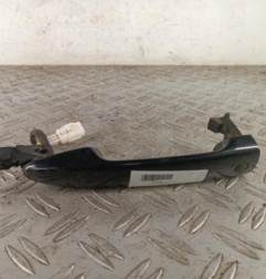 Poignee porte avant gauche MAZDA CX5 1 Photo n°1