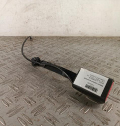 Attache ceinture avant droit MAZDA CX5 1 Photo n°1
