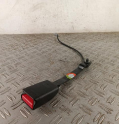 Attache ceinture avant droit MAZDA CX5 1