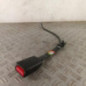 Attache ceinture avant droit MAZDA CX5 1