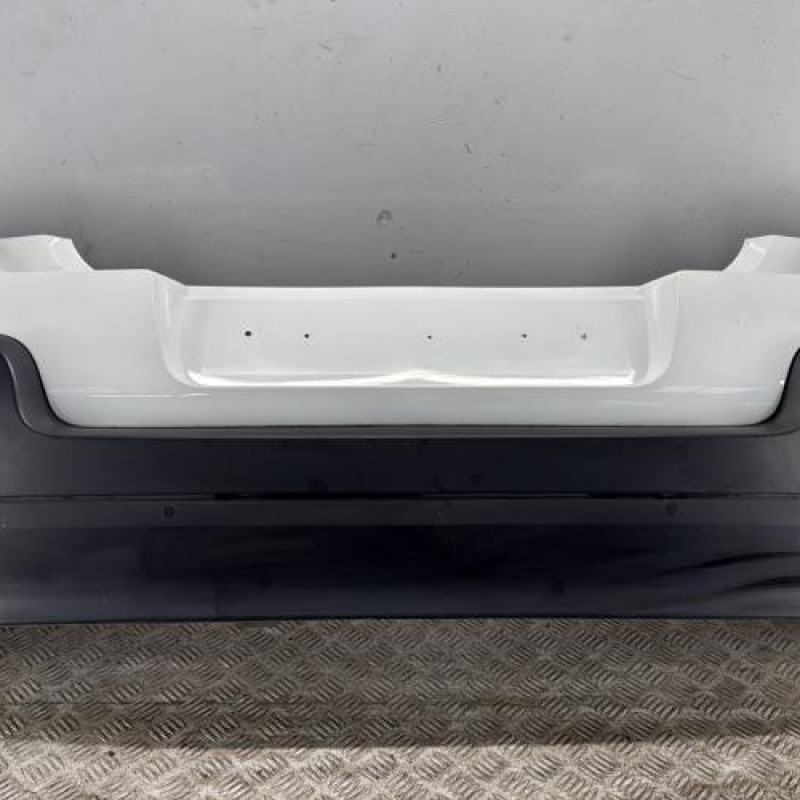 Pare choc arriere CITROEN C3 3