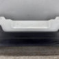 Pare choc arriere CITROEN C3 3
