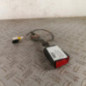 Attache ceinture avant gauche CITROEN C3 2