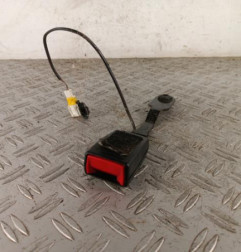 Attache ceinture avant gauche CITROEN C3 2