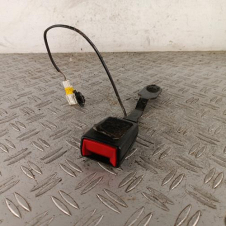 Attache ceinture avant gauche CITROEN C3 2