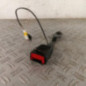 Attache ceinture avant gauche CITROEN C3 2