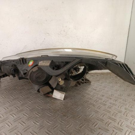 Optique avant principal droit (feux)(phare) CITROEN C3 2