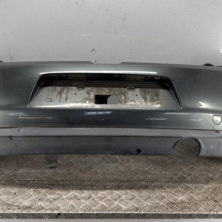 Pare choc arriere CITROEN C3 2 Photo n°1