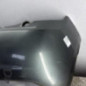 Pare choc arriere CITROEN C3 2