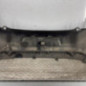 Pare choc arriere CITROEN C3 2