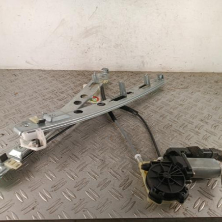 Leve vitre electrique avant gauche RENAULT MEGANE 2