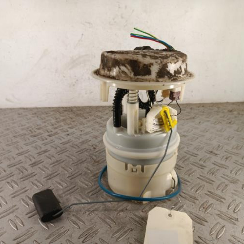 Pompe de gavage PEUGEOT 206