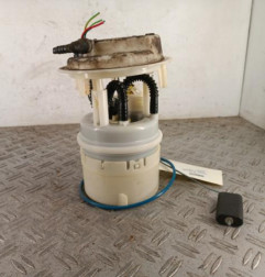 Pompe de gavage PEUGEOT 206