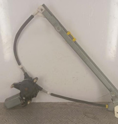 Leve vitre electrique avant gauche RENAULT MEGANE 1 Photo n°1