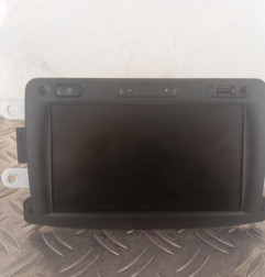 Autoradio d'origine DACIA DUSTER 2 Photo n°1