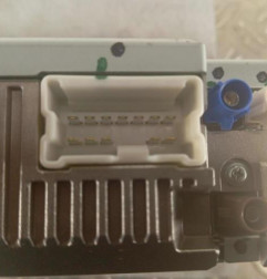 Autoradio d'origine DACIA DUSTER 2 Photo n°4