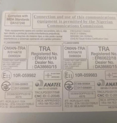 Autoradio d'origine DACIA DUSTER 2 Photo n°5