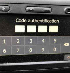 Autoradio d'origine DACIA DUSTER 2 Photo n°6