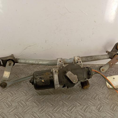 Moteur essuie glace avant RENAULT CLIO 3 Photo n°1