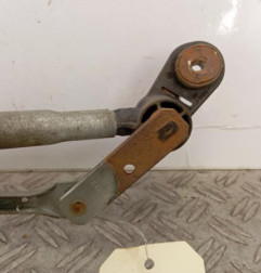 Moteur essuie glace avant RENAULT CLIO 3