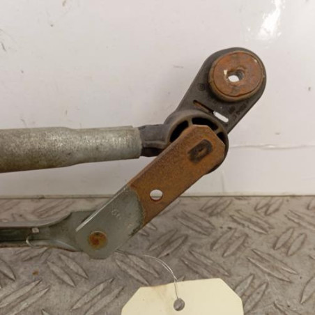 Moteur essuie glace avant RENAULT CLIO 3