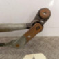 Moteur essuie glace avant RENAULT CLIO 3