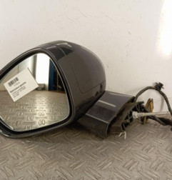 Retroviseur gauche CITROEN C5 2 Photo n°1