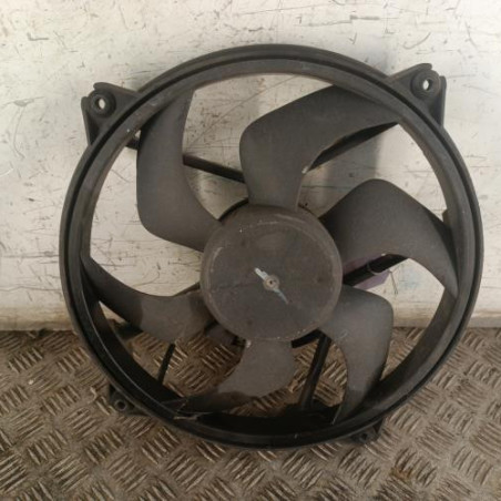 Moto ventilateur radiateur PEUGEOT 406 Photo n°1