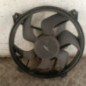 Moto ventilateur radiateur PEUGEOT 406