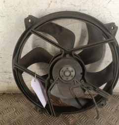 Moto ventilateur radiateur PEUGEOT 406