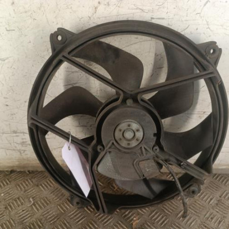Moto ventilateur radiateur PEUGEOT 406