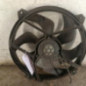Moto ventilateur radiateur PEUGEOT 406