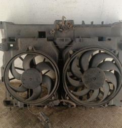 Face avant CITROEN C8 Photo n°1