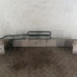 Renfort pare choc avant (traverse) CITROEN BERLINGO 2