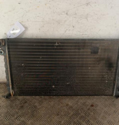 Radiateur eau PEUGEOT 306 Photo n°1
