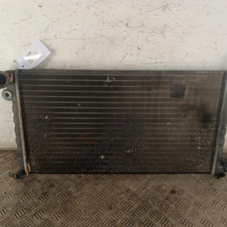 Radiateur eau PEUGEOT 306 Photo n°1